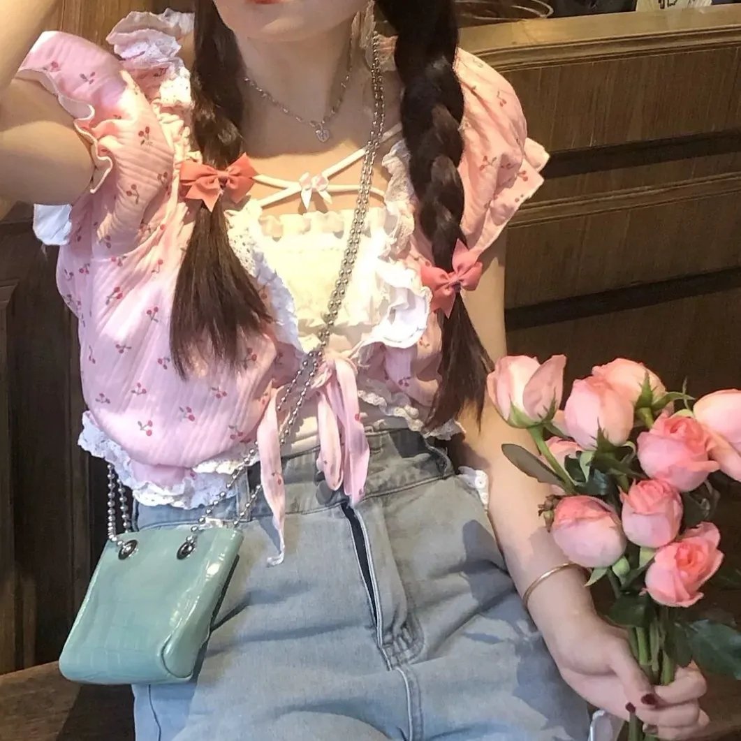 雪之少女