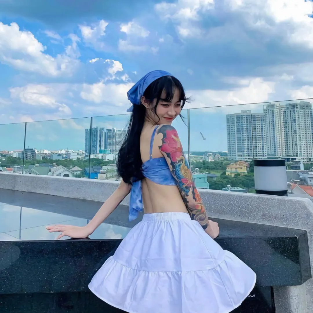 丁香花开的兽道