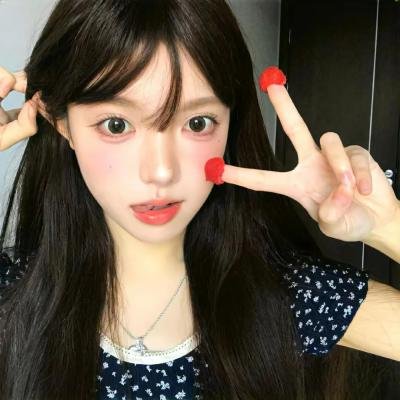 小智是女孩啦!